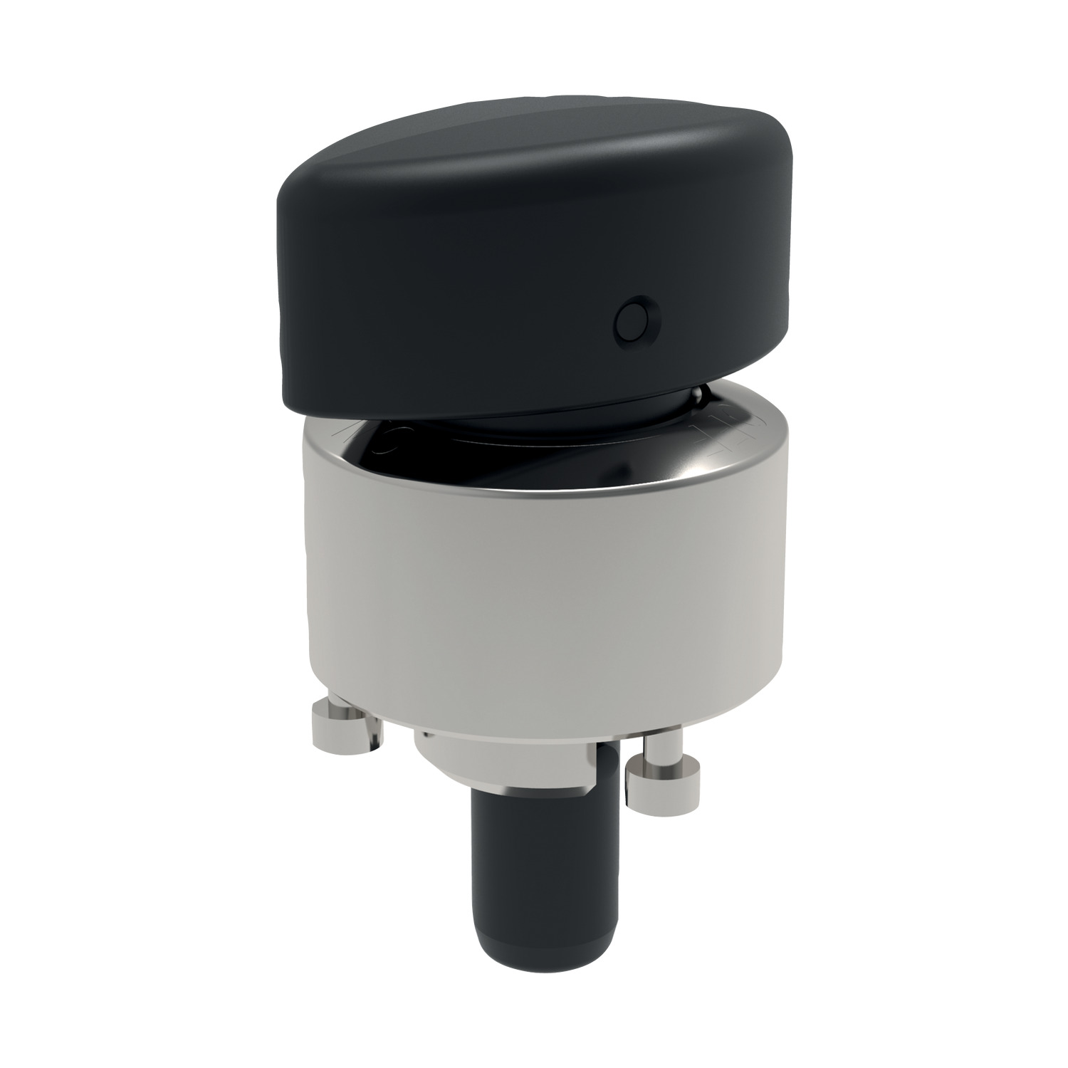 33965 Heavy Duty Quarter - Turn Clamp