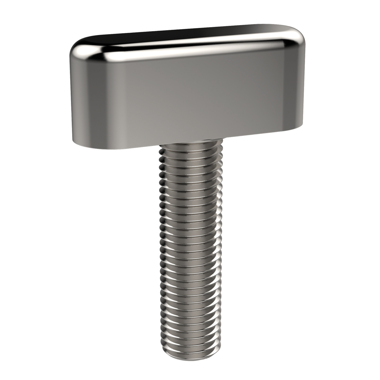37380 Quarter Turn Screw, Male