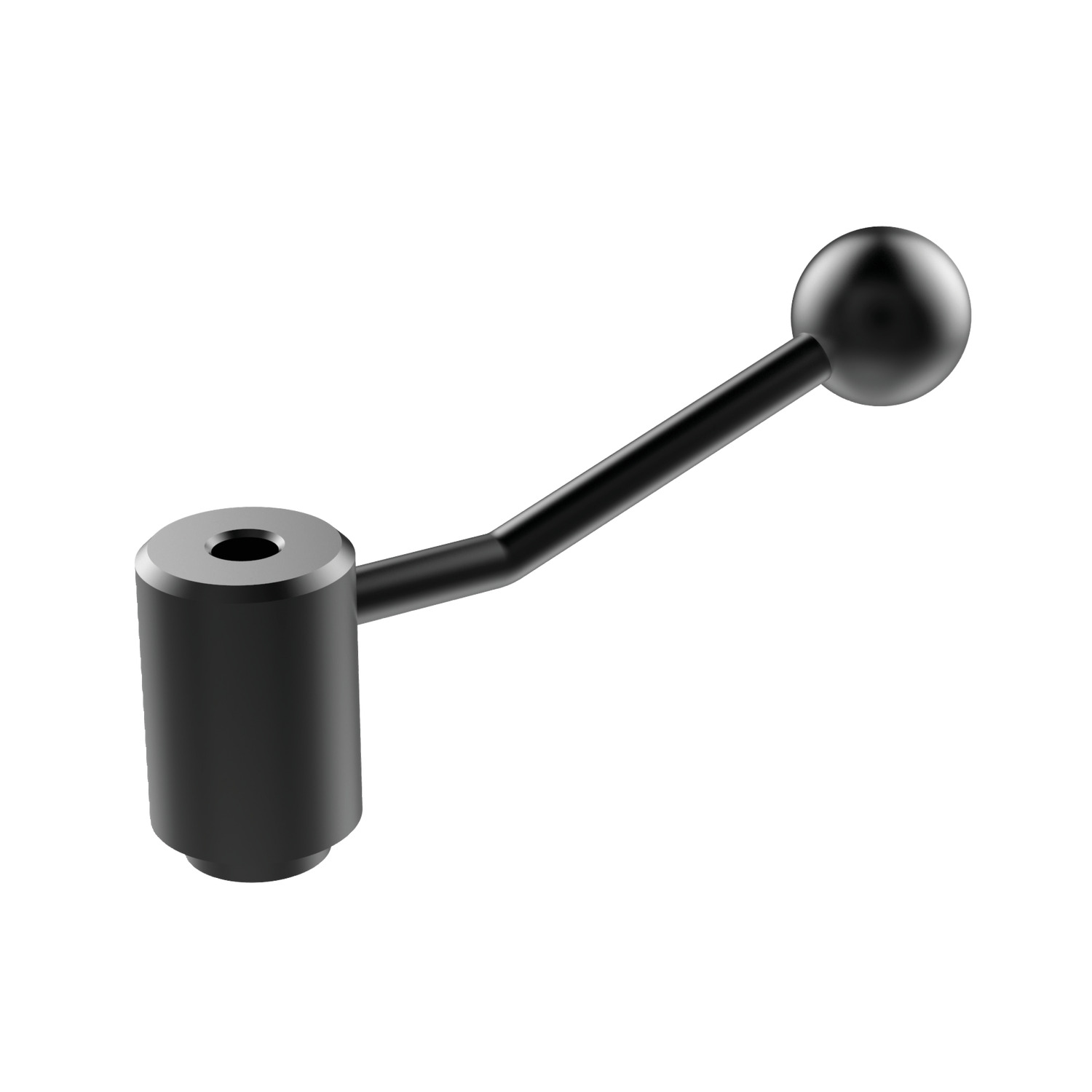 10680 Ratchet Clamping Lever