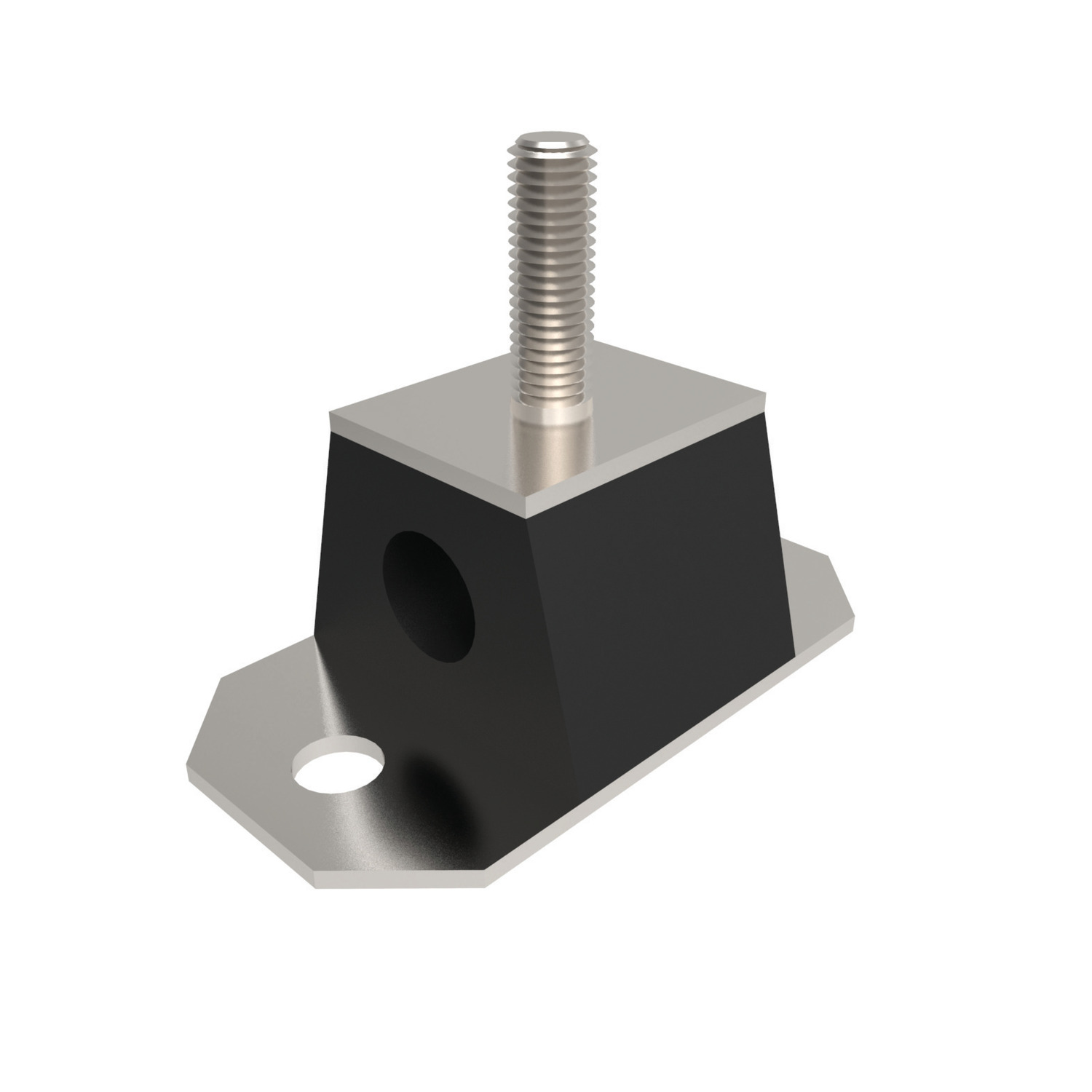 61480 Anti-vibration Mounts