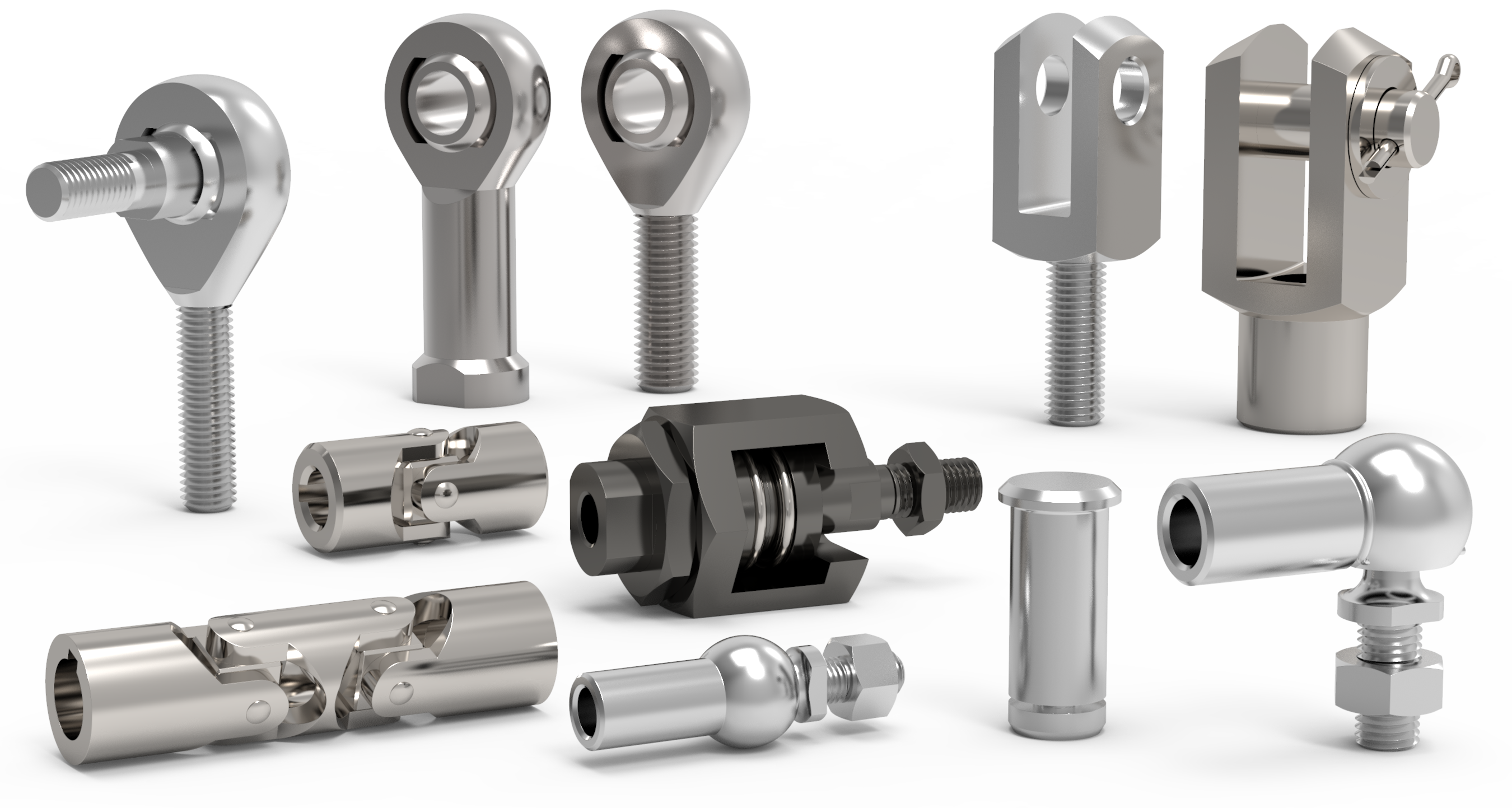 Wixroyd Ball and Roller Bearings Technical Page