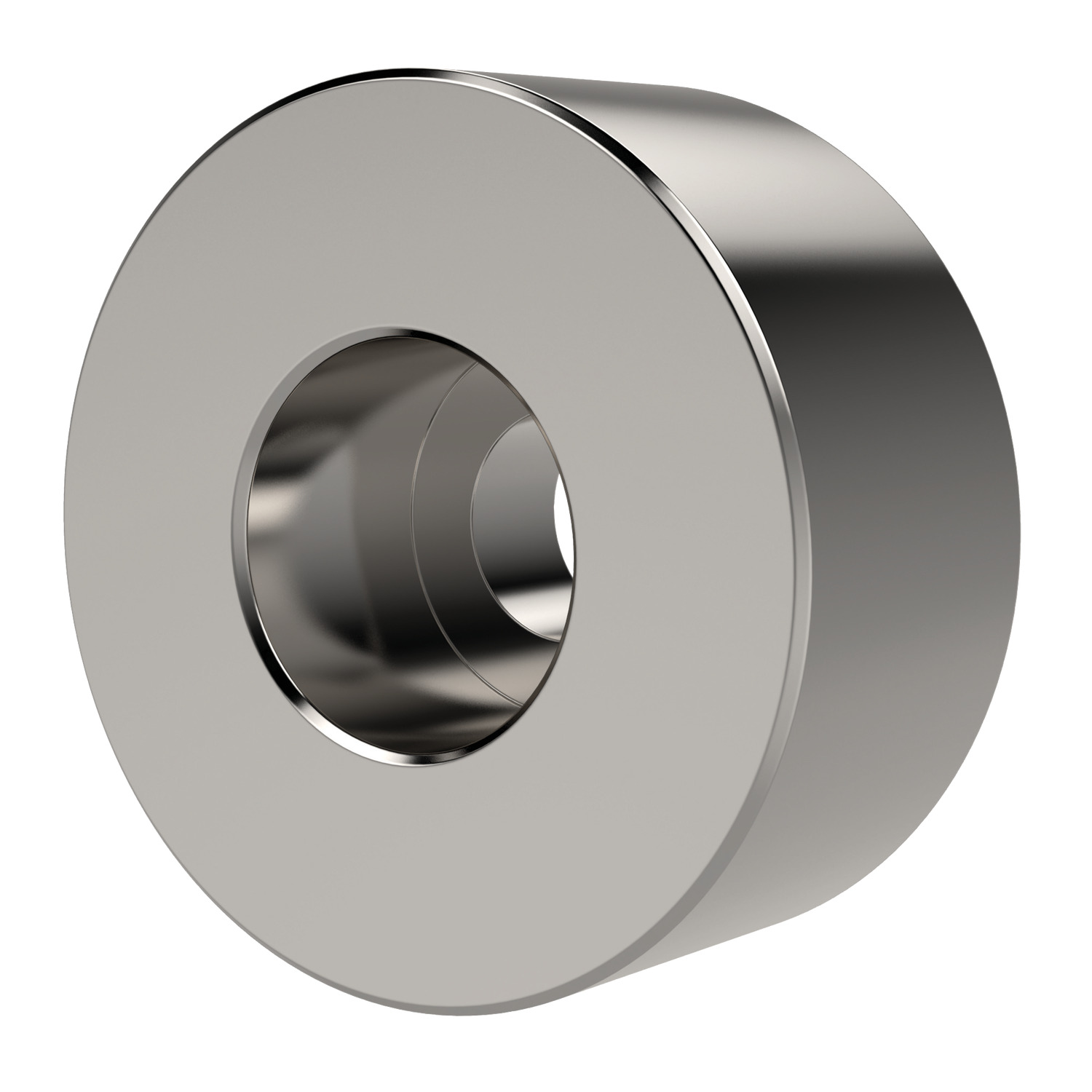 35986 Rest Pads - Stainless Steel