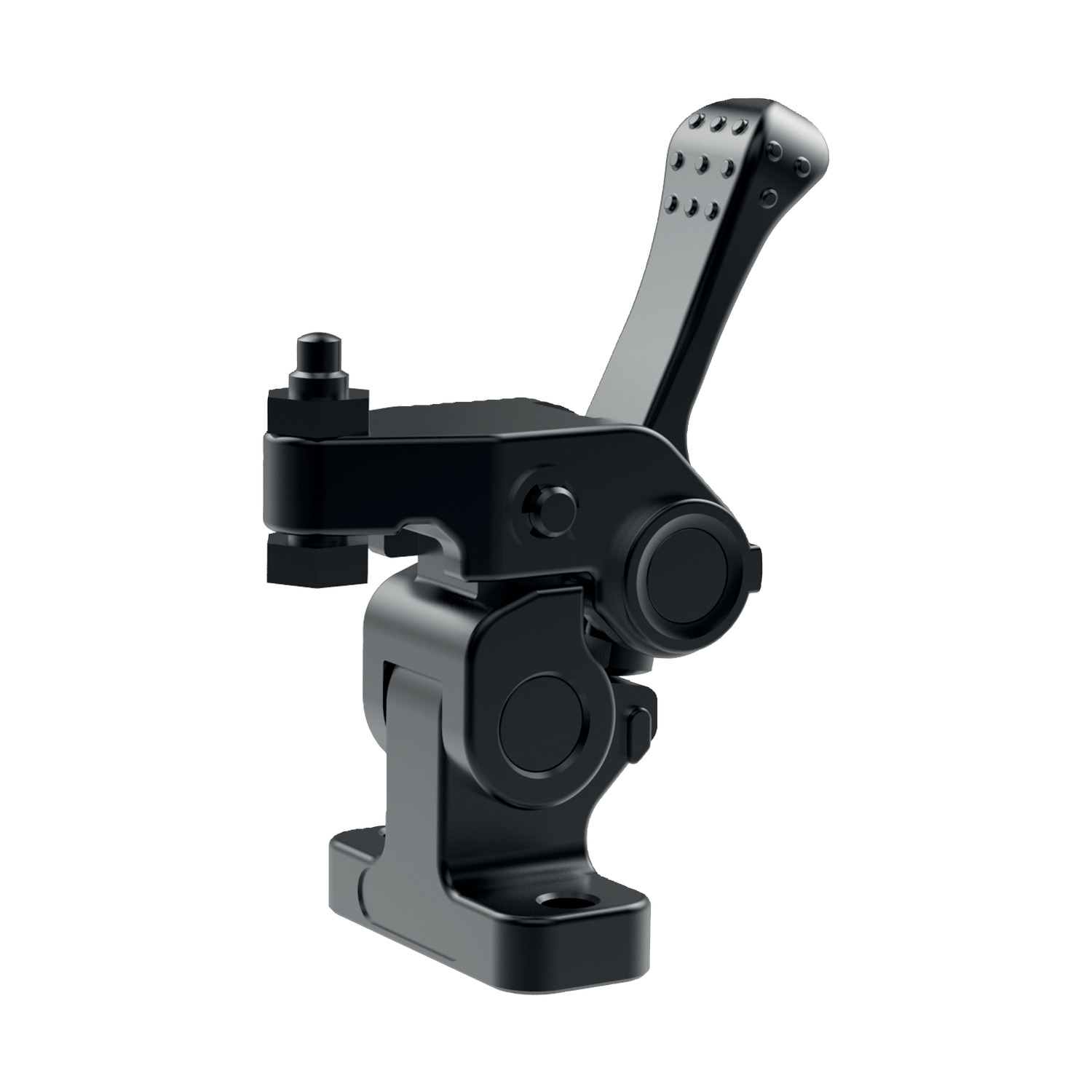 12610.2 - Retractable Clamps