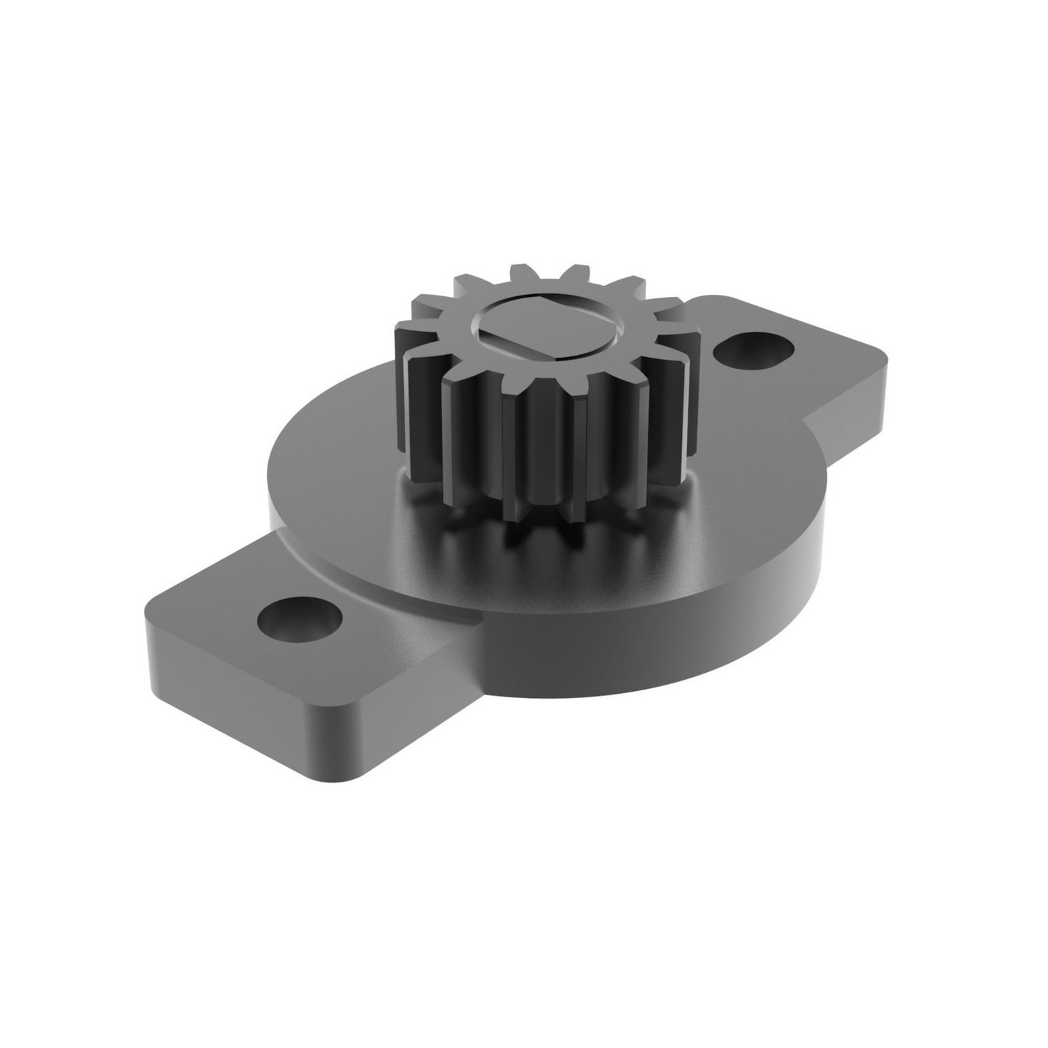 Q3000 Rotary Dampers