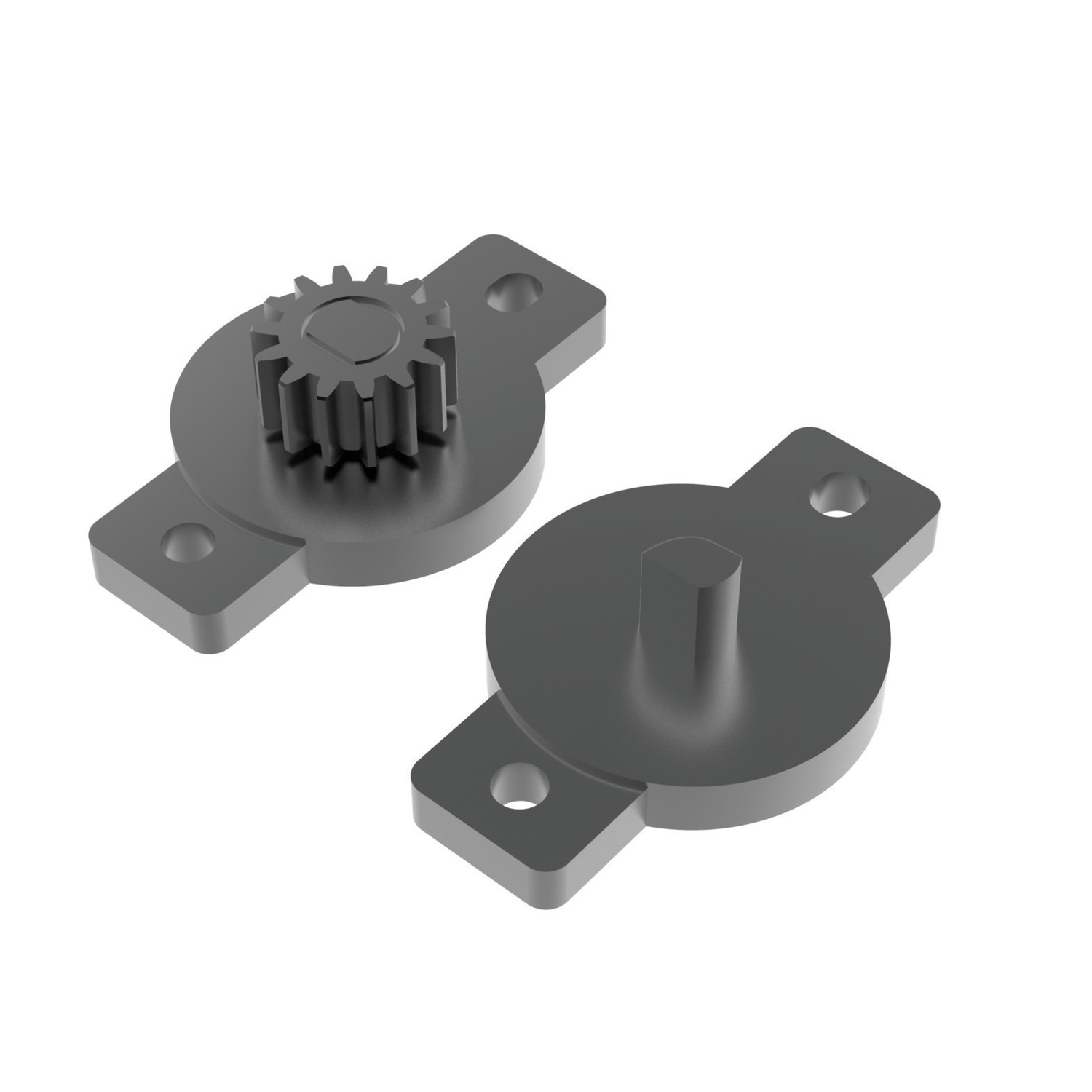 Q3020 Rotary Dampers