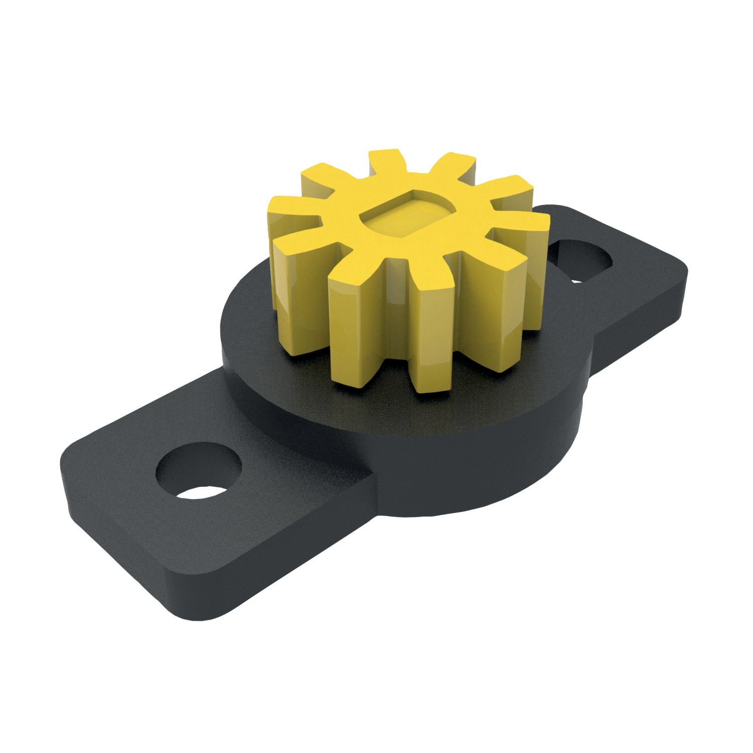 Q3026 Rotary Dampers