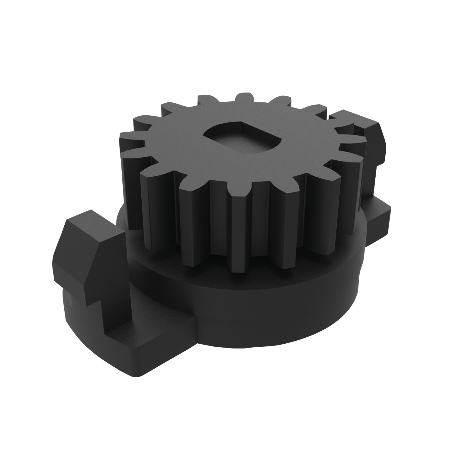 Q3033 Rotary Dampers