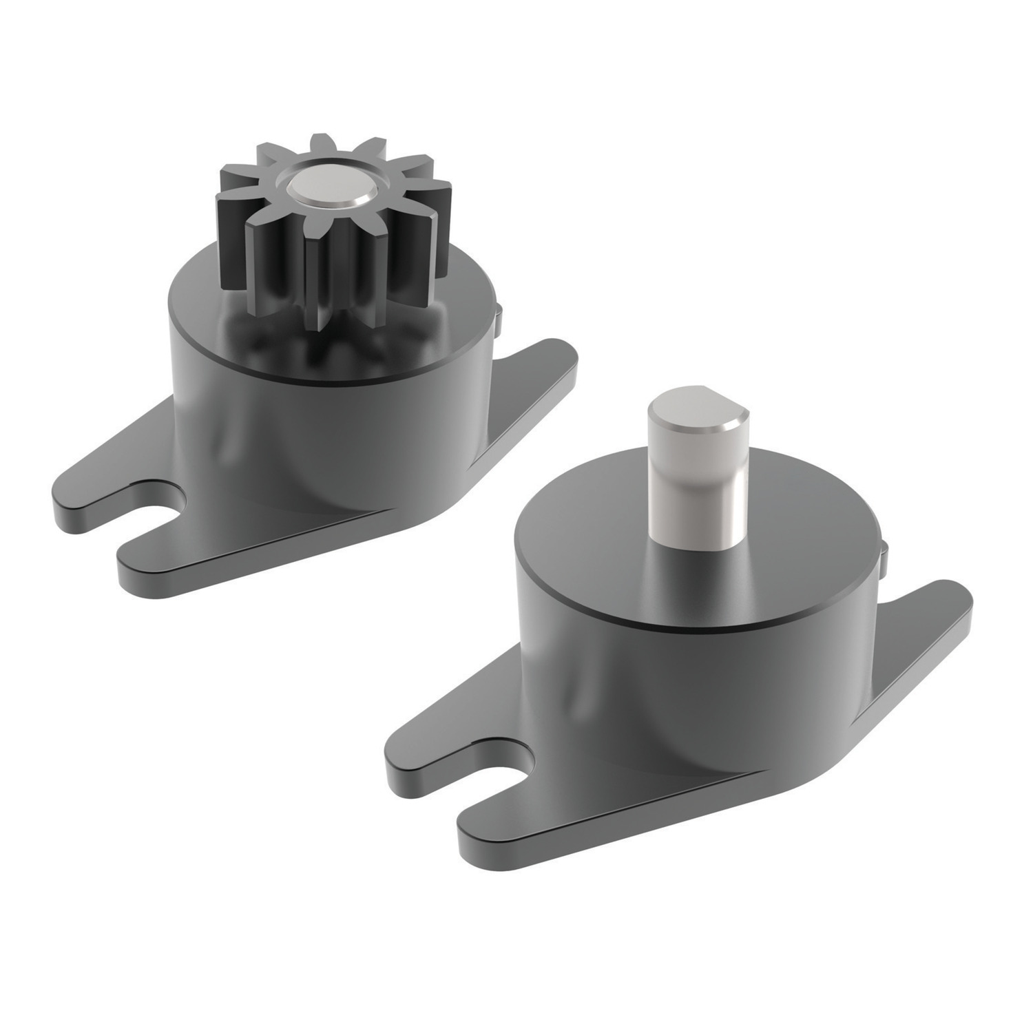 Q3040 Rotary Dampers