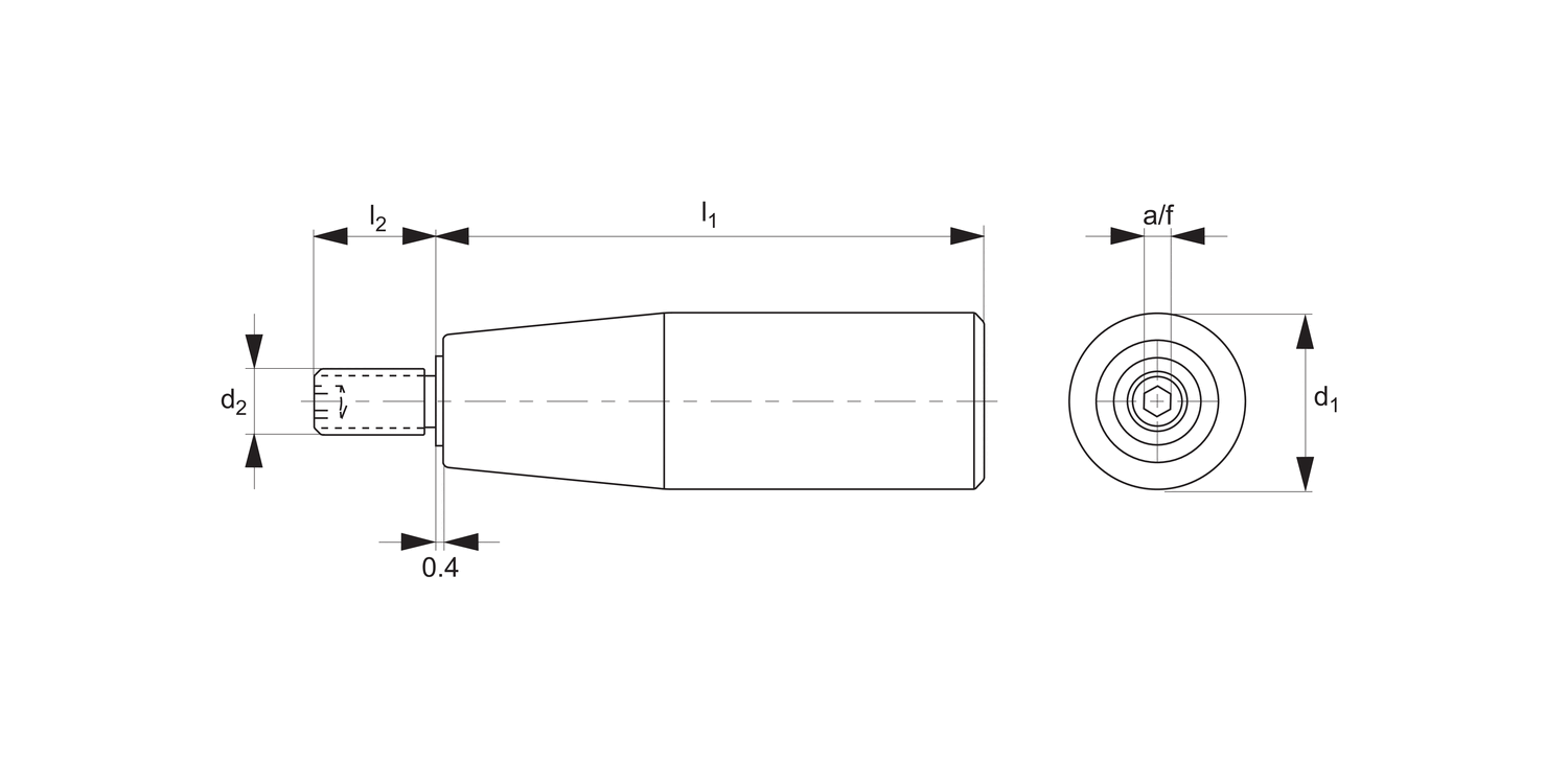 75130 Rotating Handles