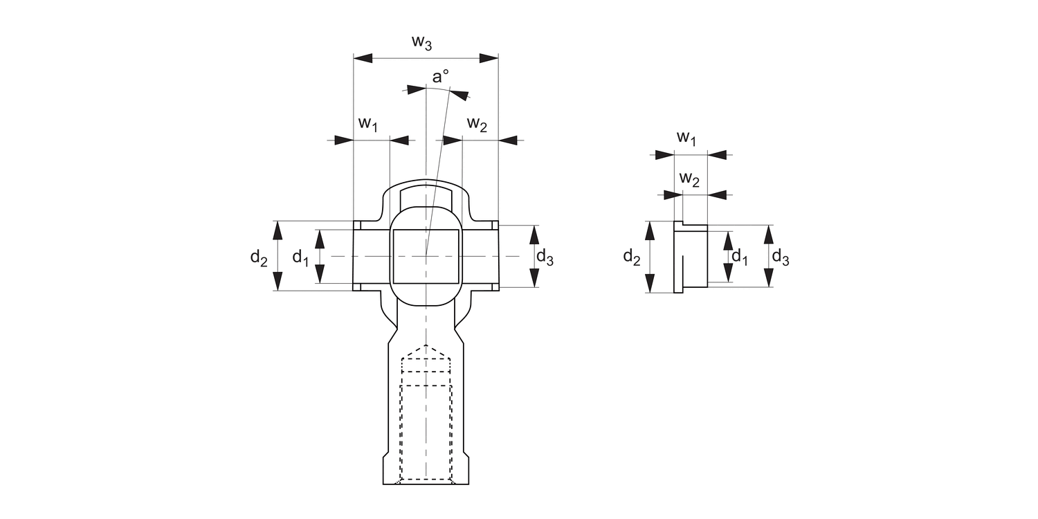 65970 Rubber Protector Cap