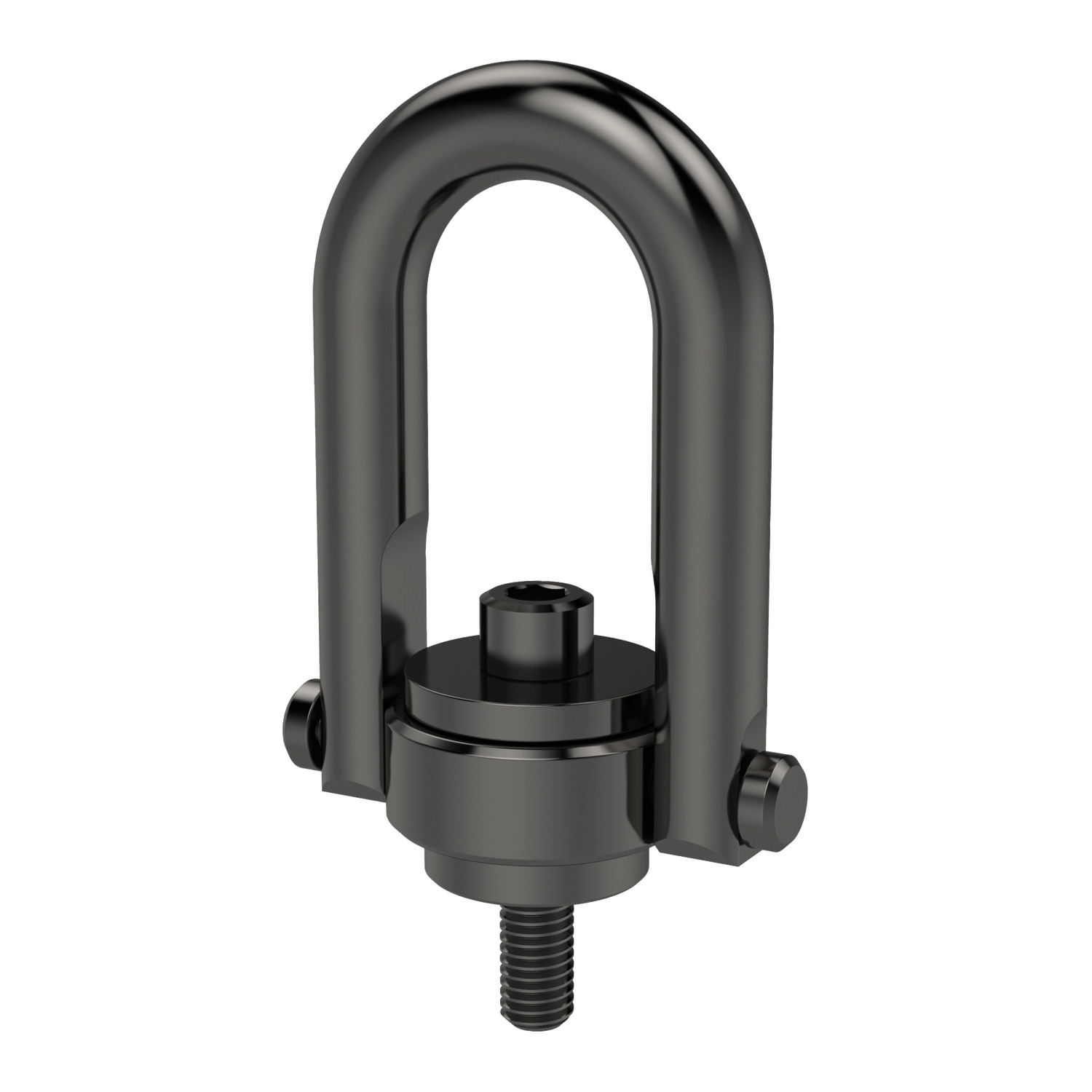 63522 Lifting Points - Double Swivel - Male