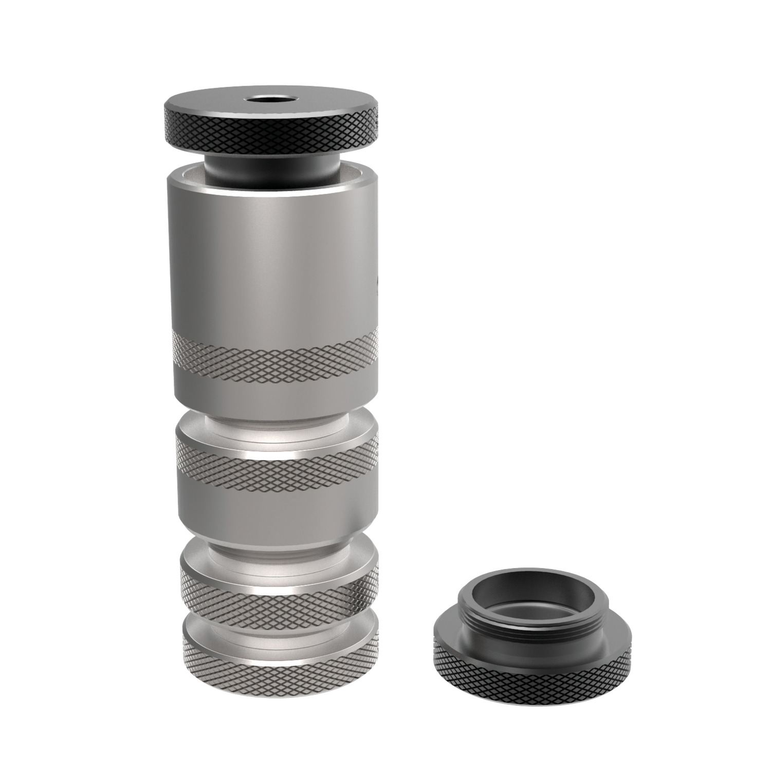14130 - Screw Jack Set with Spacers