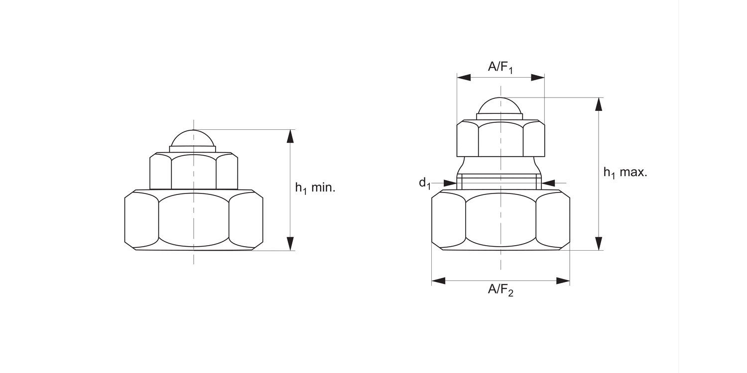 15520 Height Setting Screw Jack
