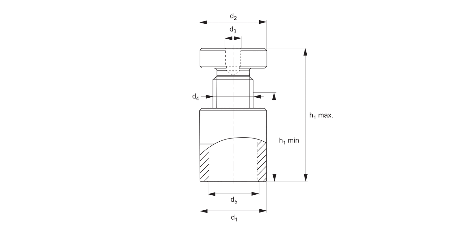 15002 Screw Jacks