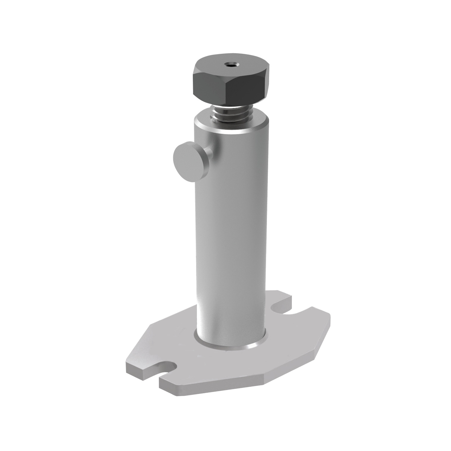 15320 Heavy Duty Screw Jacks