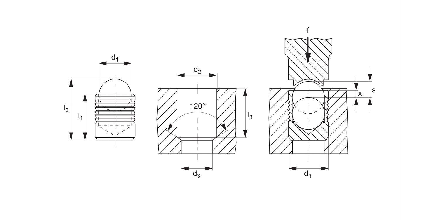 39100 Expander® Sealing Plugs