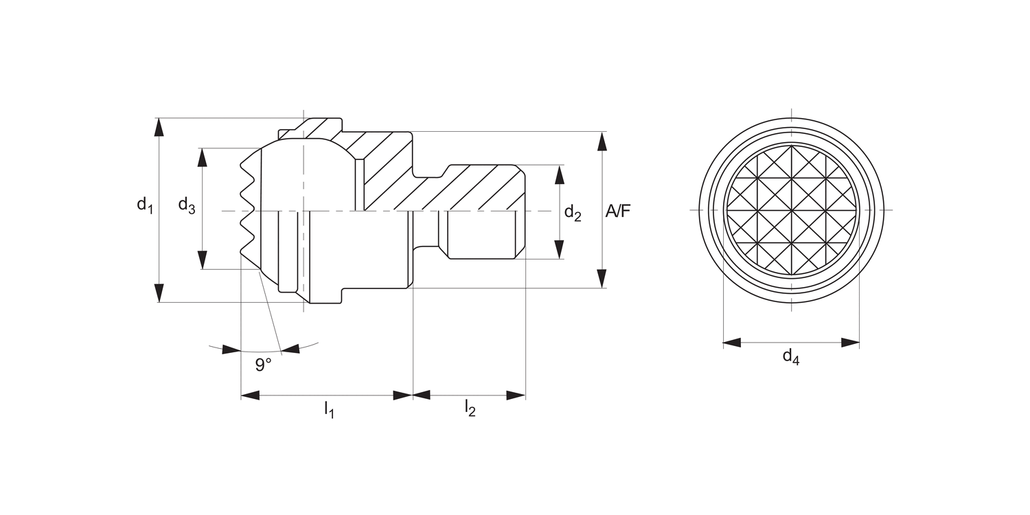 34080 Self-Aligning Pads
