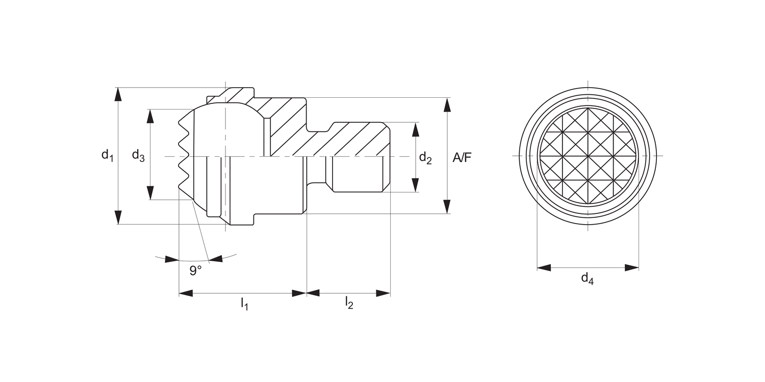 34081 Self-Aligning Pads