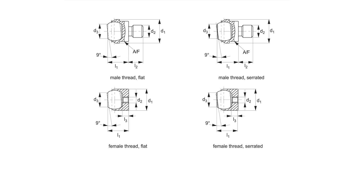 34100 Self-Aligning Pads