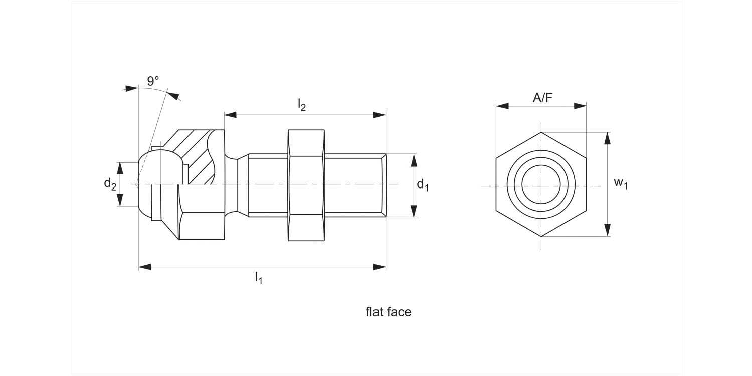 34121 Self-Aligning Pads
