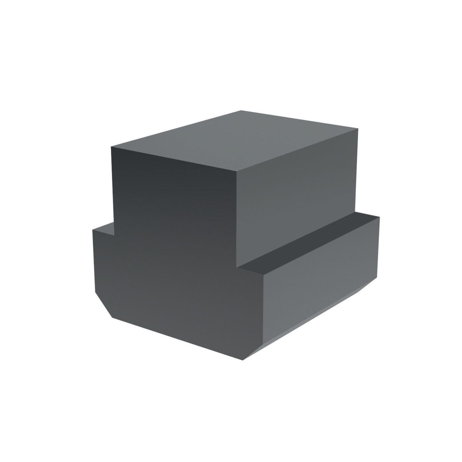 24160 T-Nuts - Semi Finished