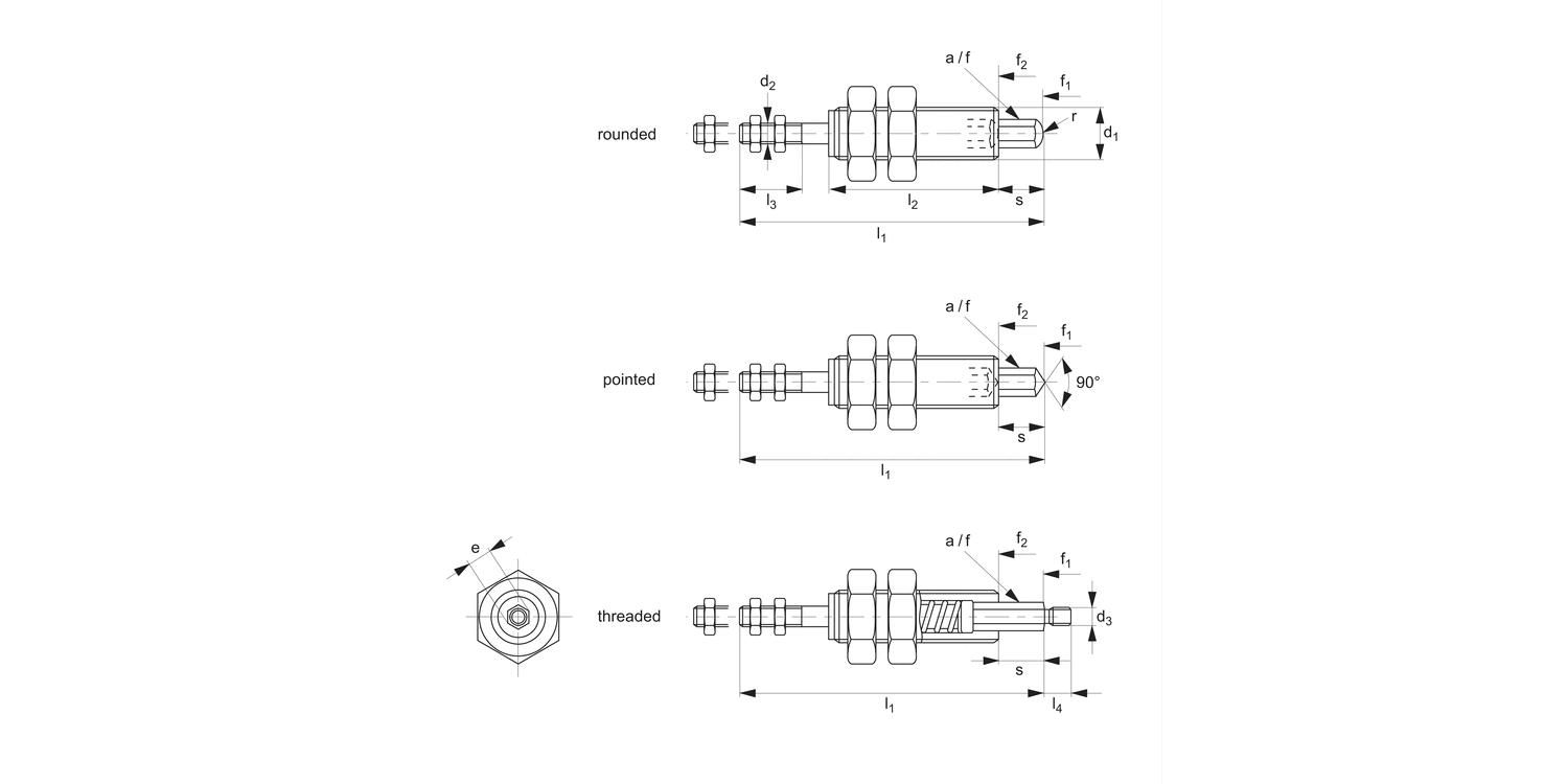 38720 Sensing Elements