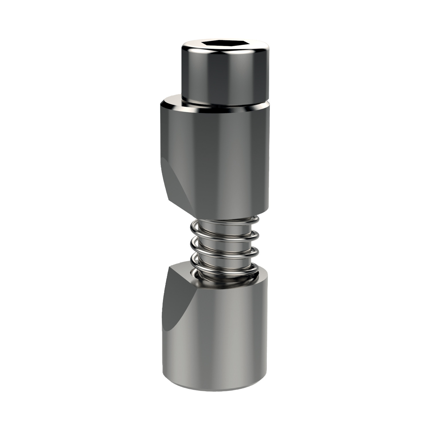 32940.2 Stainless Shaft Clamps