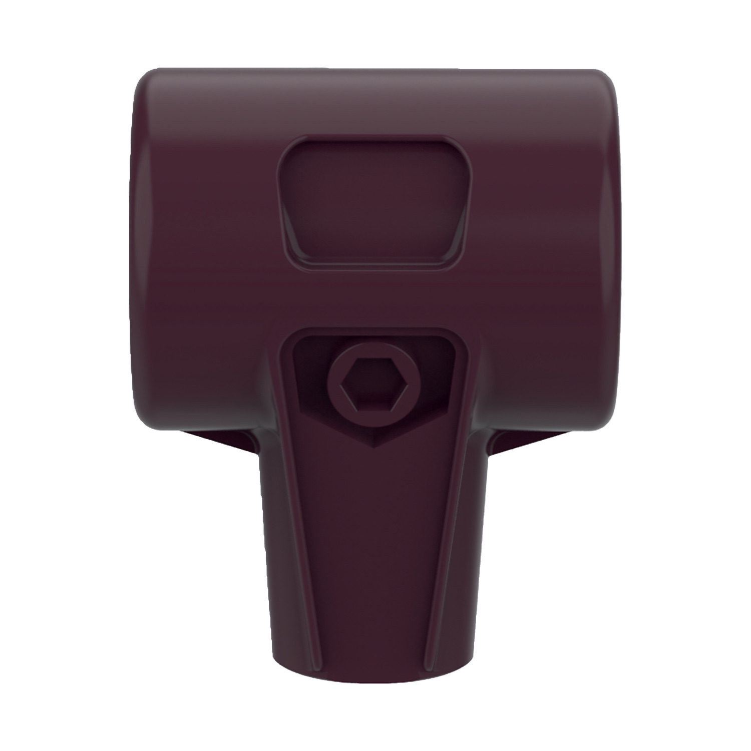 98002 Housing - for Simplex Mallets