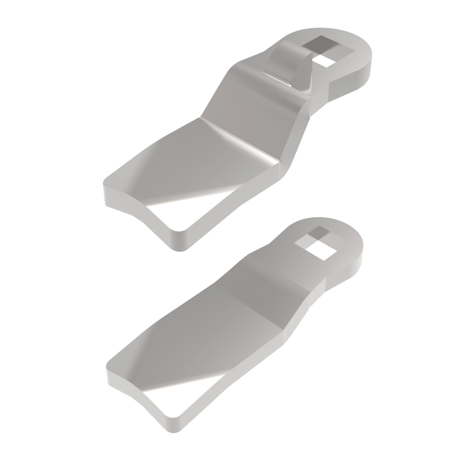A0203 Single Point Cams - Flexi-System