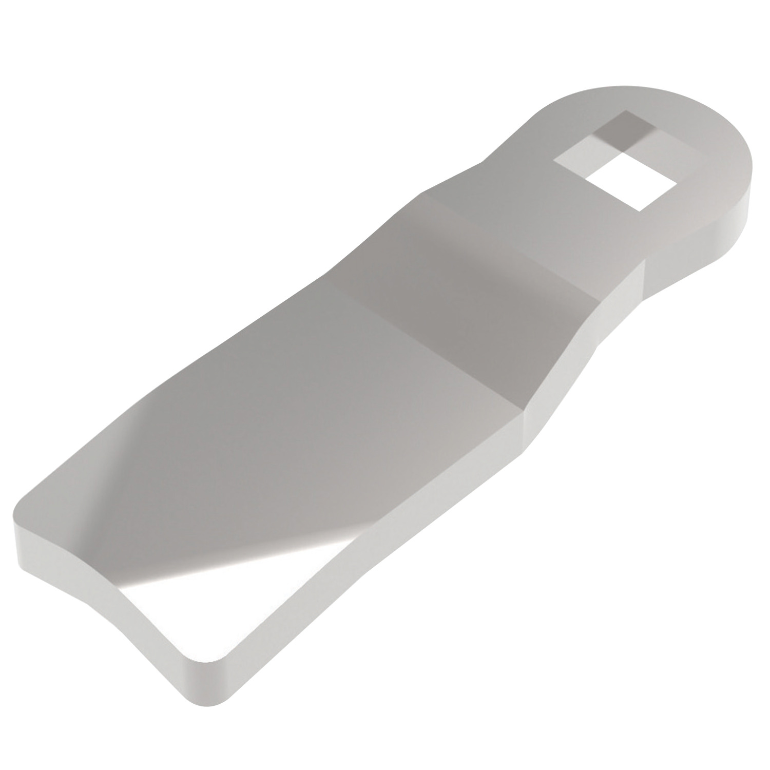 A0215 Single Point Cams - Flexi-System - 7 x 7 Sq.