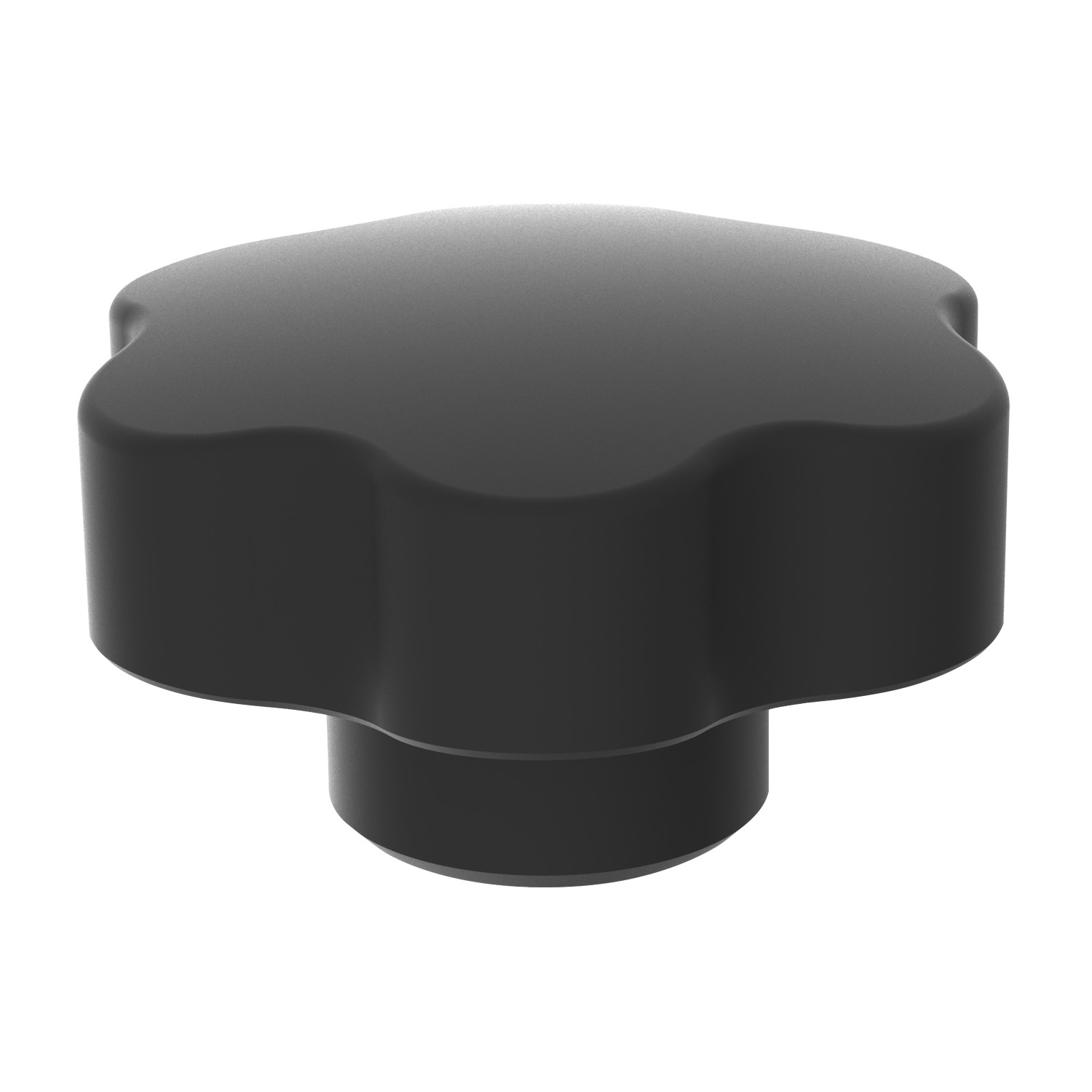 70700 Six Lobed Knobs