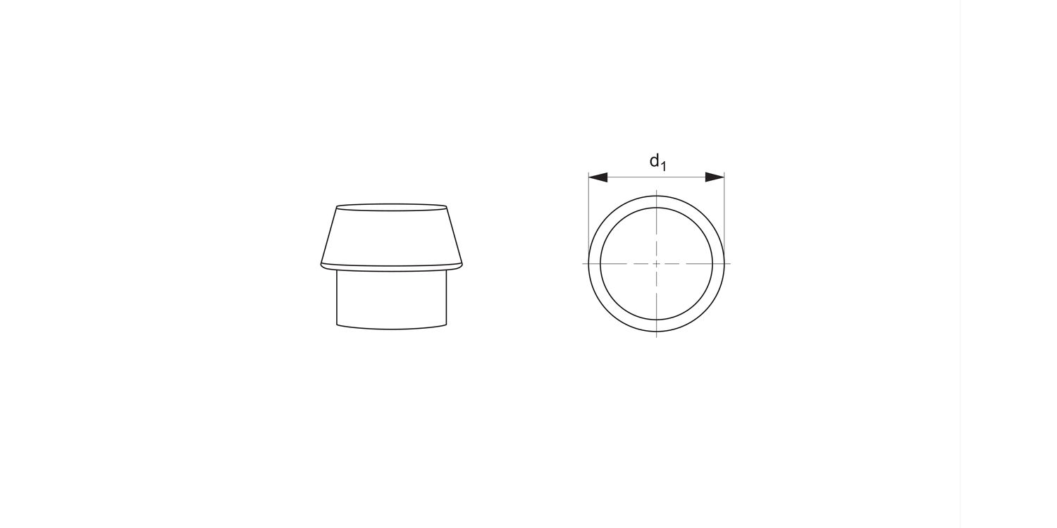 98204 Inserts - for Simplex Sledge Hammers