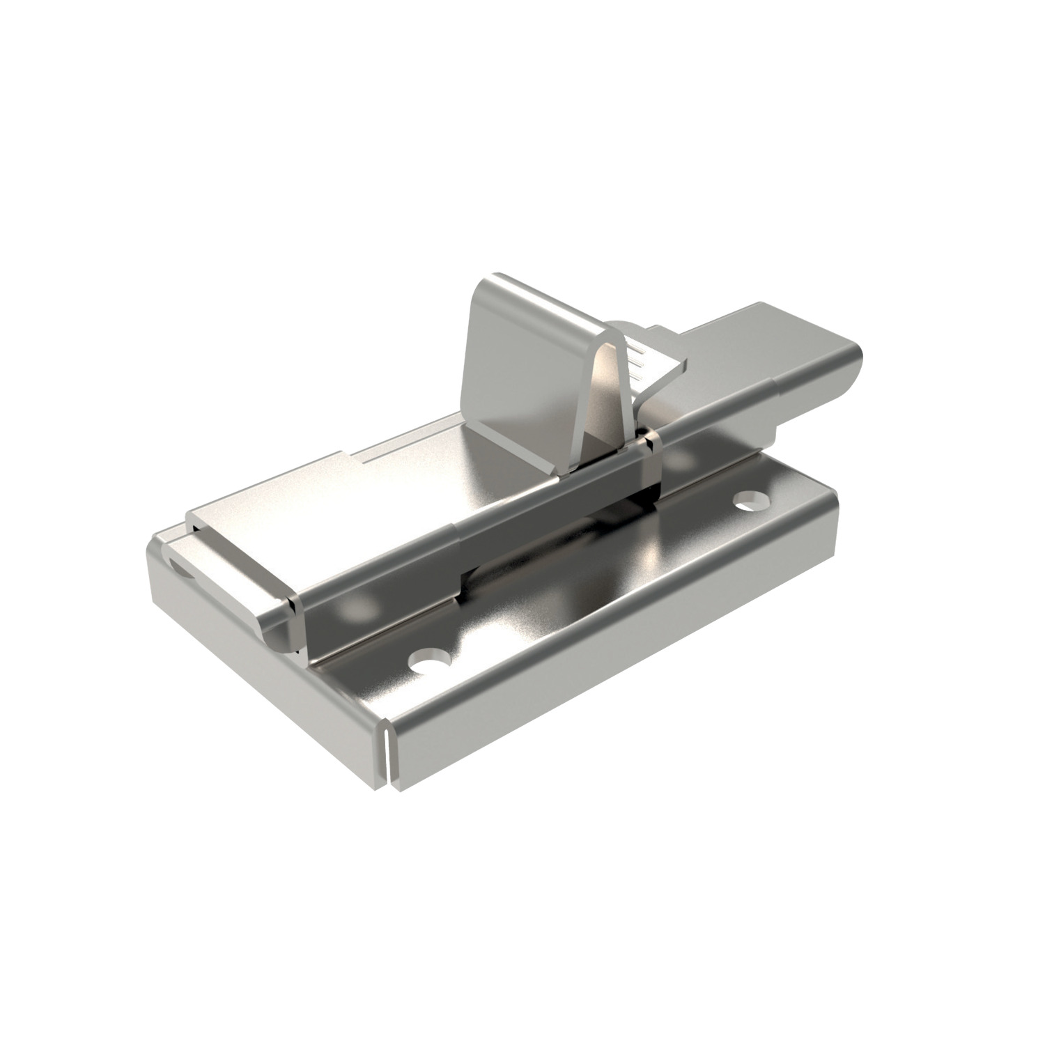 J6260 - Slide Bar Latch