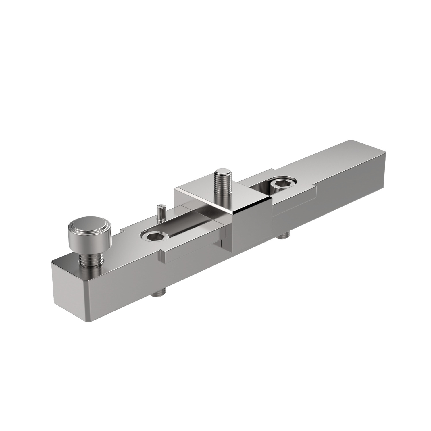 10663 Mounting Bar - Sliding