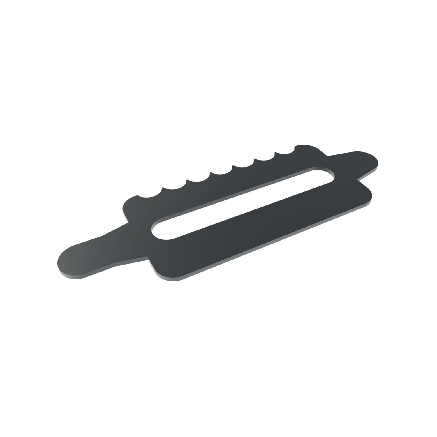 12042 Spring-Loc and Sliding Stop