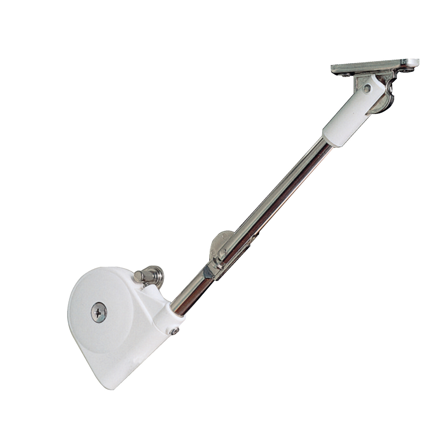 N0080 Soft-Closing Stays - for Top Opening Lid