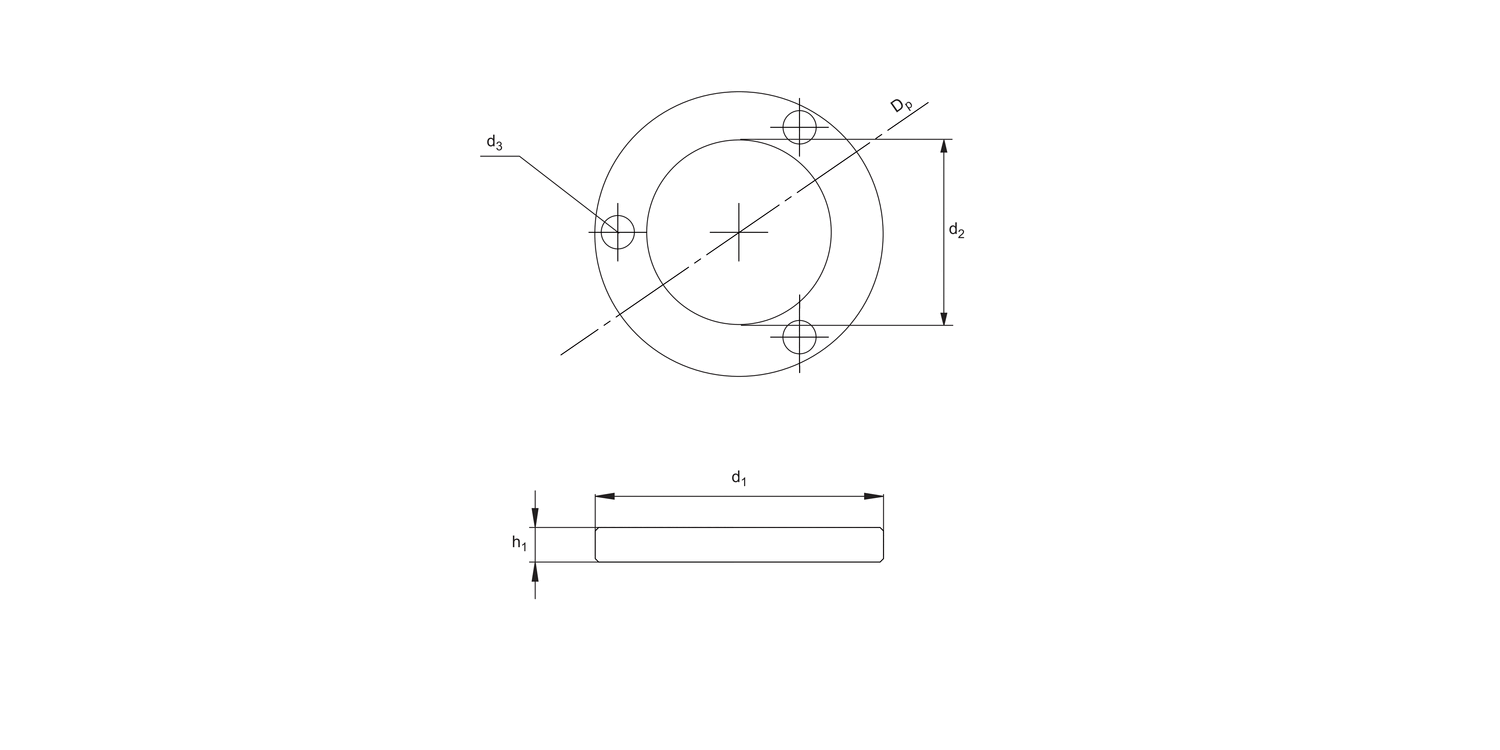 33967 Spacer
