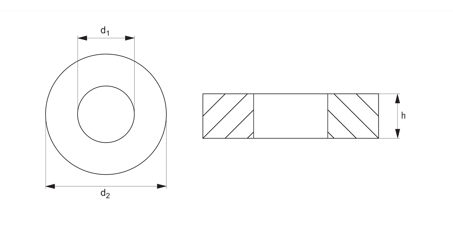 62160 Spacers