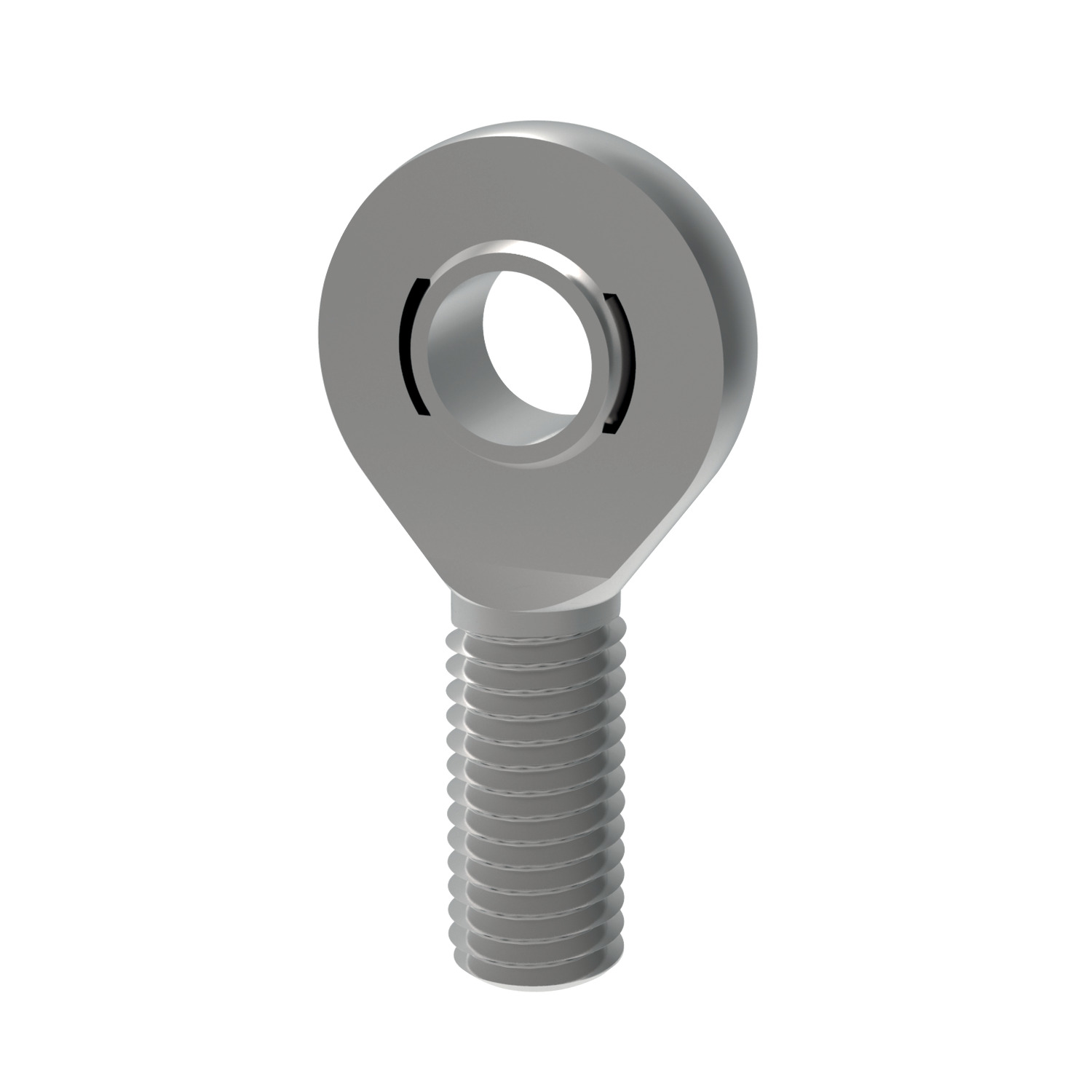 65860 Heavy-Duty Rod Ends - Male