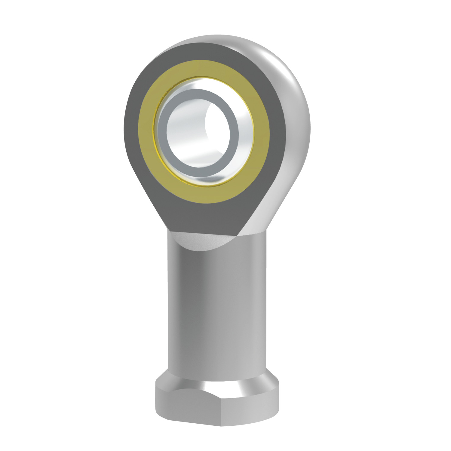 65724 Low Cost Rod End - Female