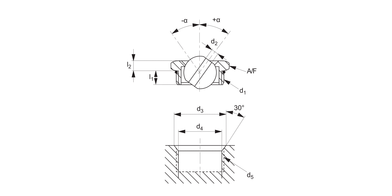 20104 Pressure Max - Spray Tips