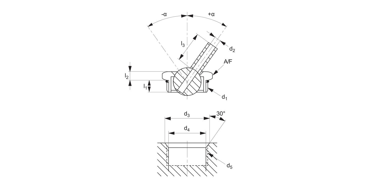 20106 Pressure Max - Spray Tips - Brass