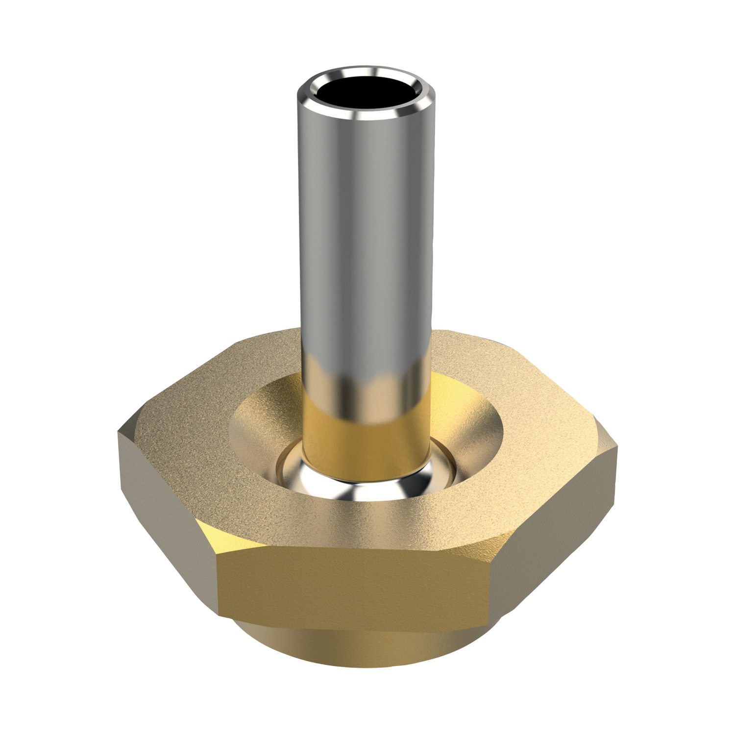 20106 Pressure Max - Spray Tips - Brass