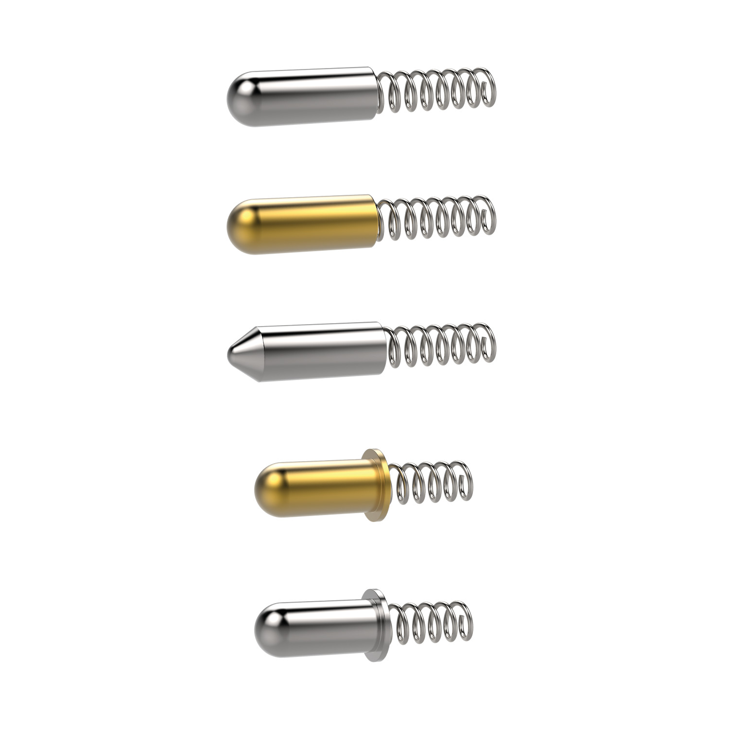 31000 Spring Bodies