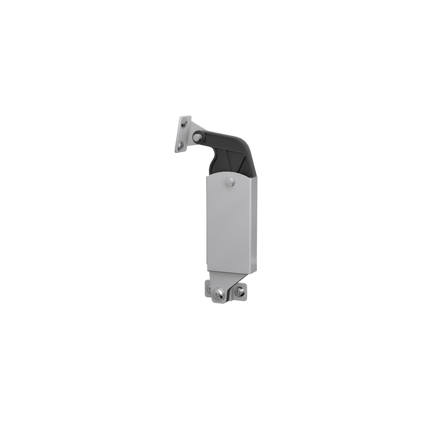 N0024 Spring Loaded Lid Stay