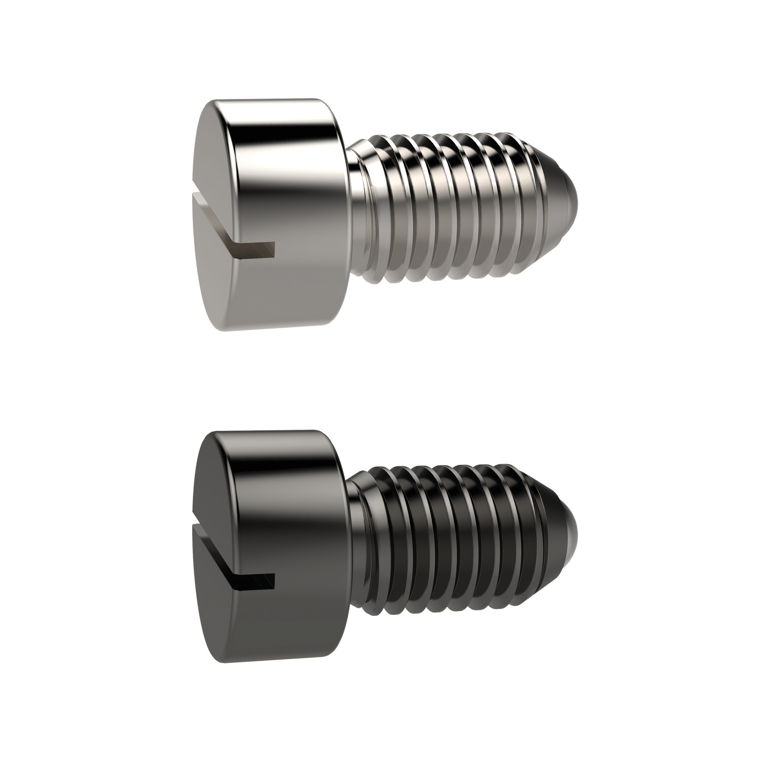 31400 Spring Plungers