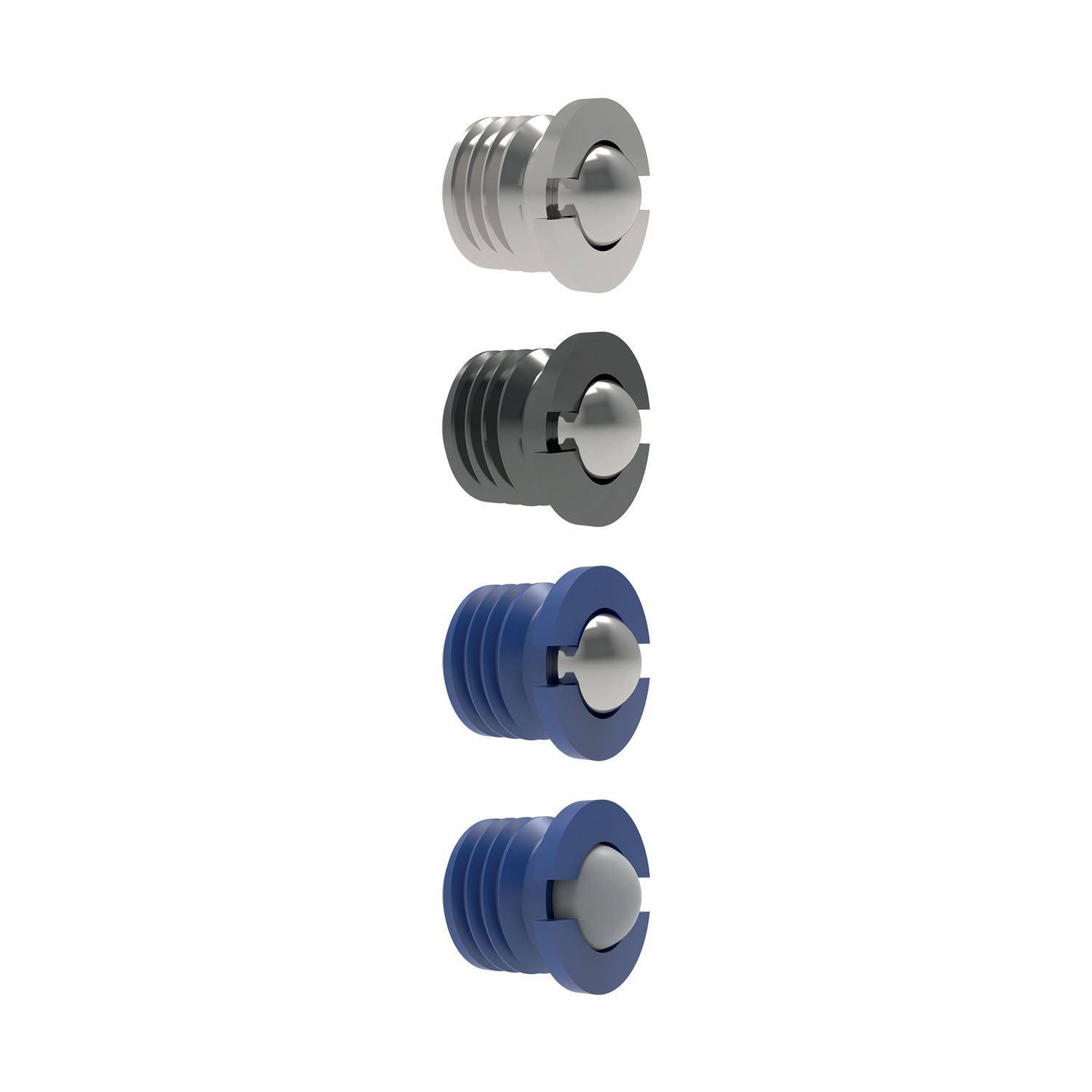 32105 - Spring Plungers