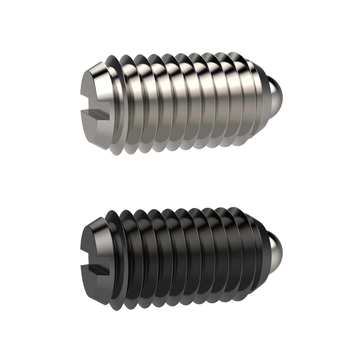 32150 Spring Plungers