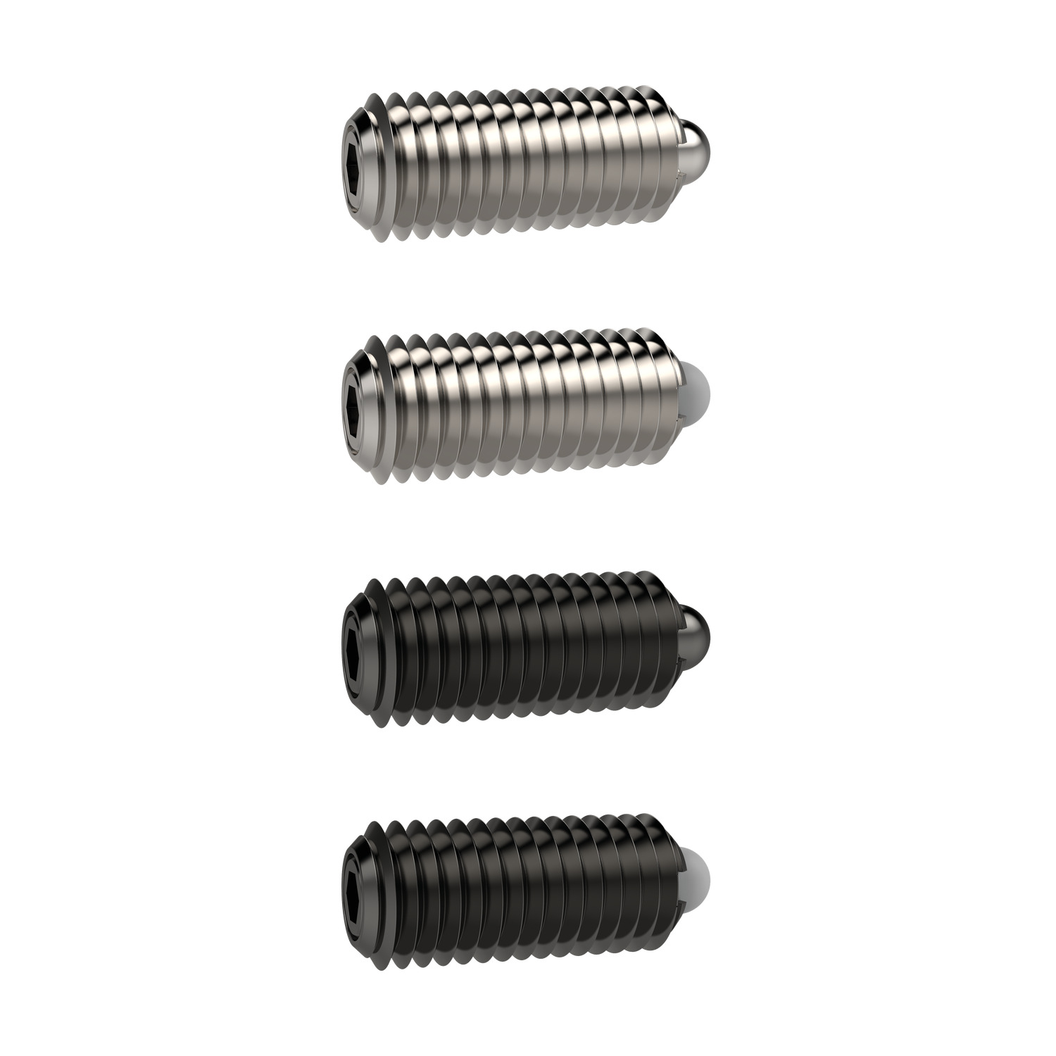 32200 Spring Plungers
