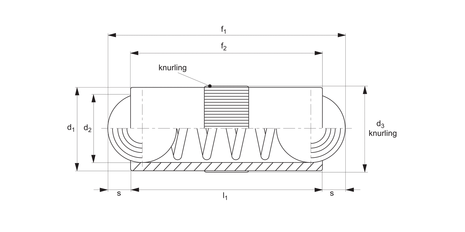 32350 Spring Plungers